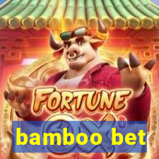 bamboo bet